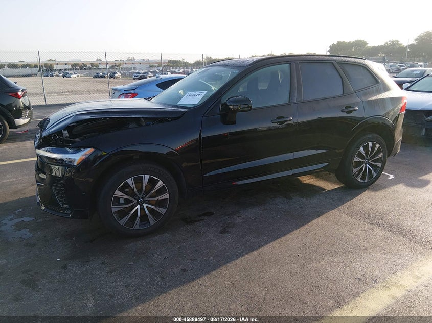 VOLVO XC60 - zdjęcie 2