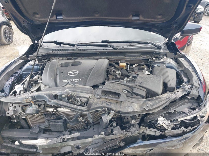 MAZDA MAZDA6 - zdjęcie 10