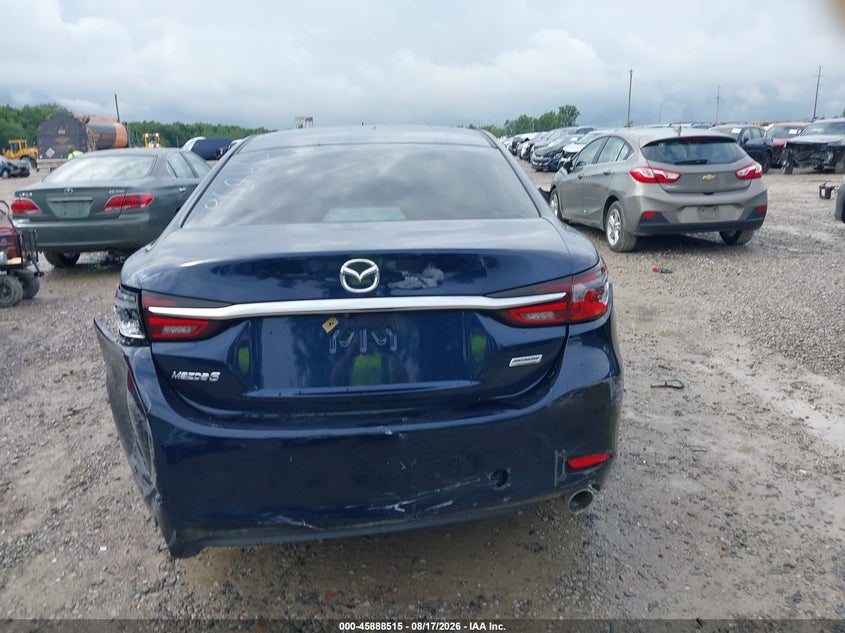 MAZDA MAZDA6 - zdjęcie 15