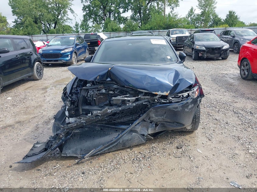 MAZDA MAZDA6 - zdjęcie 6