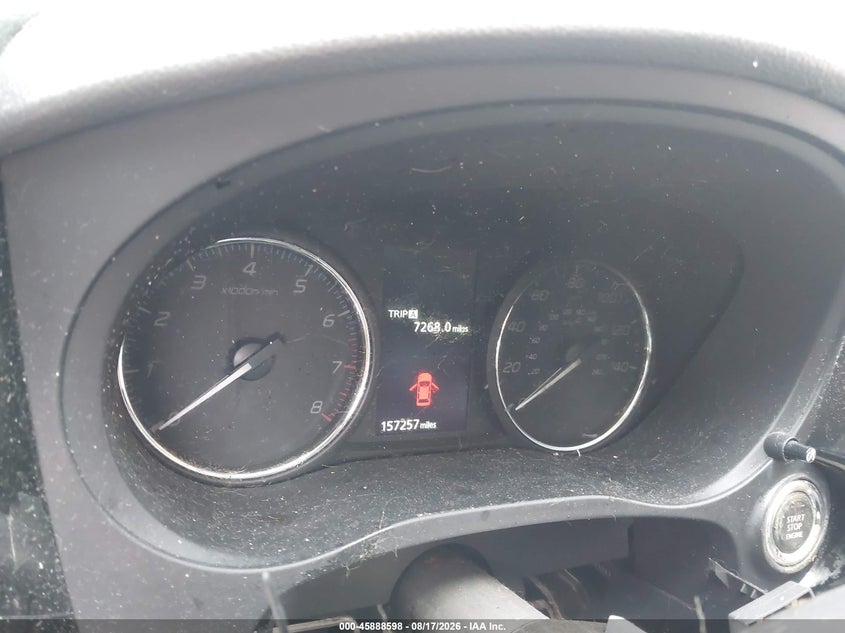 2016 MITSUBISHI OUTLANDER auction photo 7