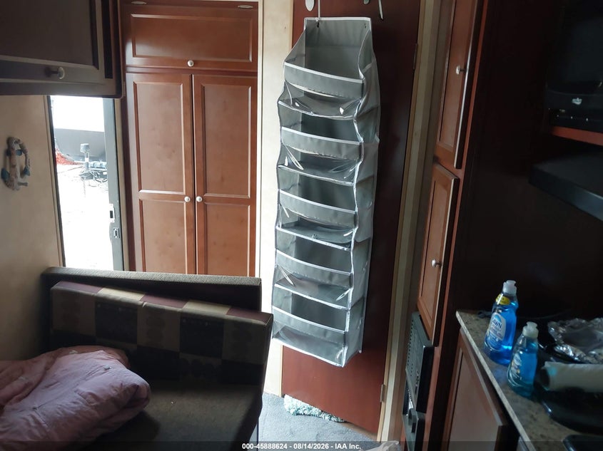 2014 OTHER FOREST RIVER VIKING TRAILER N/A