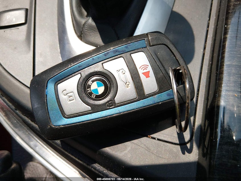 BMW 340I 2018 VIN WBA8B3G59JNV01115