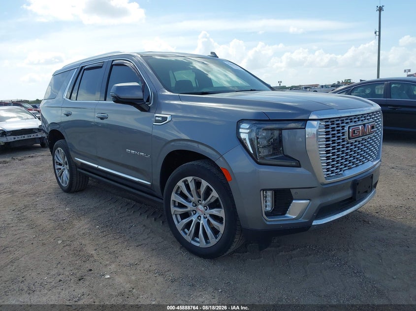 Vin: 1gks1dkl5nr289923, lot: 46387798, gmc yukon 2wd denali 2022 img_1