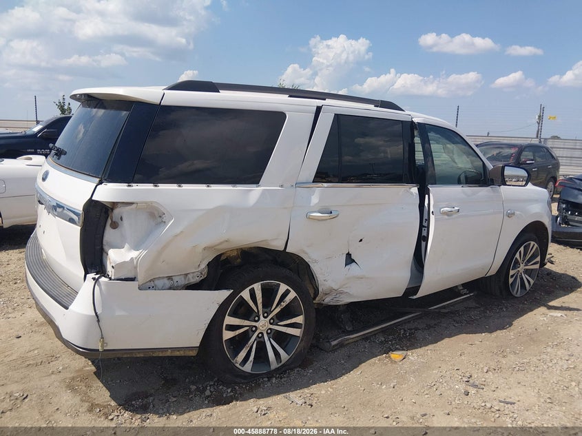 FORD EXPEDITION 2021 VIN 1FMJU1PT8MEA44220