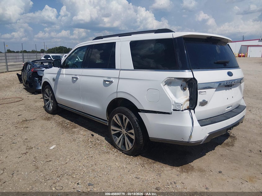 FORD EXPEDITION 2021 VIN 1FMJU1PT8MEA44220