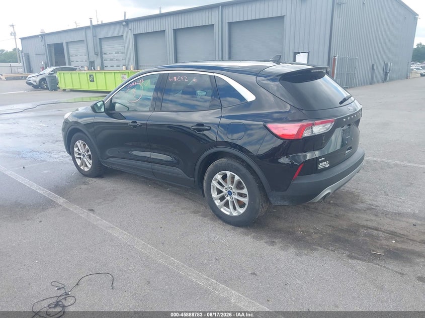 FORD ESCAPE 2022 VIN 1FMCU0G67NUB96879