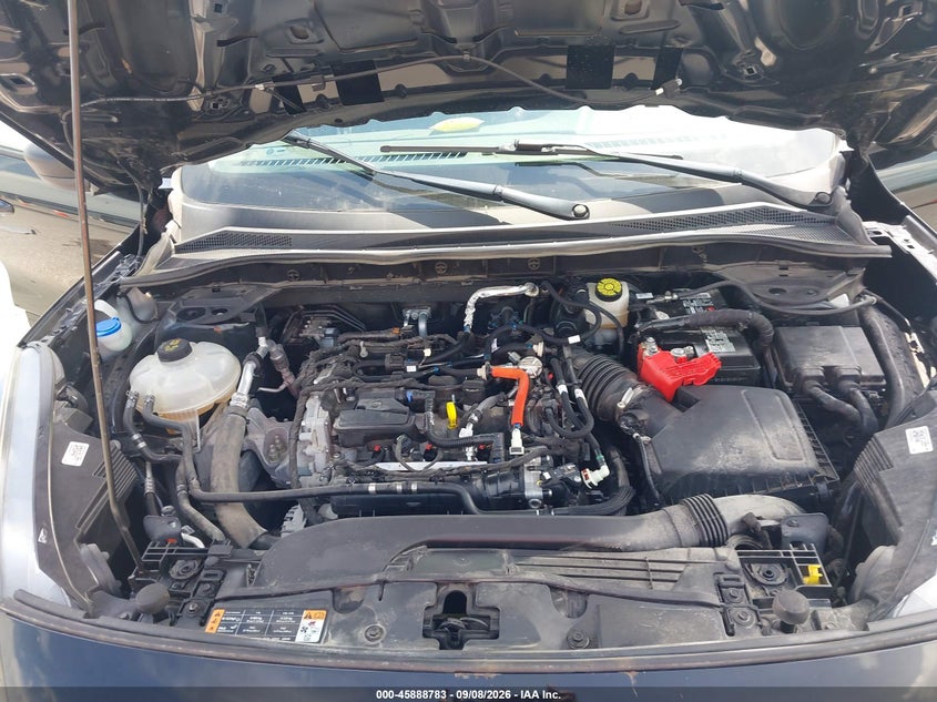 FORD ESCAPE 2022 VIN 1FMCU0G67NUB96879