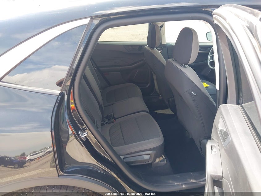 FORD ESCAPE 2022 VIN 1FMCU0G67NUB96879