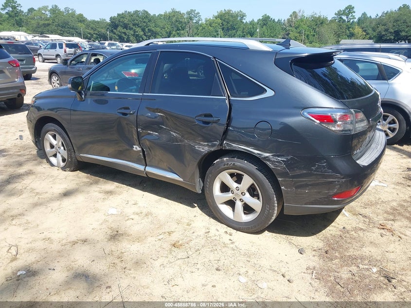 Vin: 2t2bk1ba2ac030053, lot: 46387820, lexus rx 350 20103