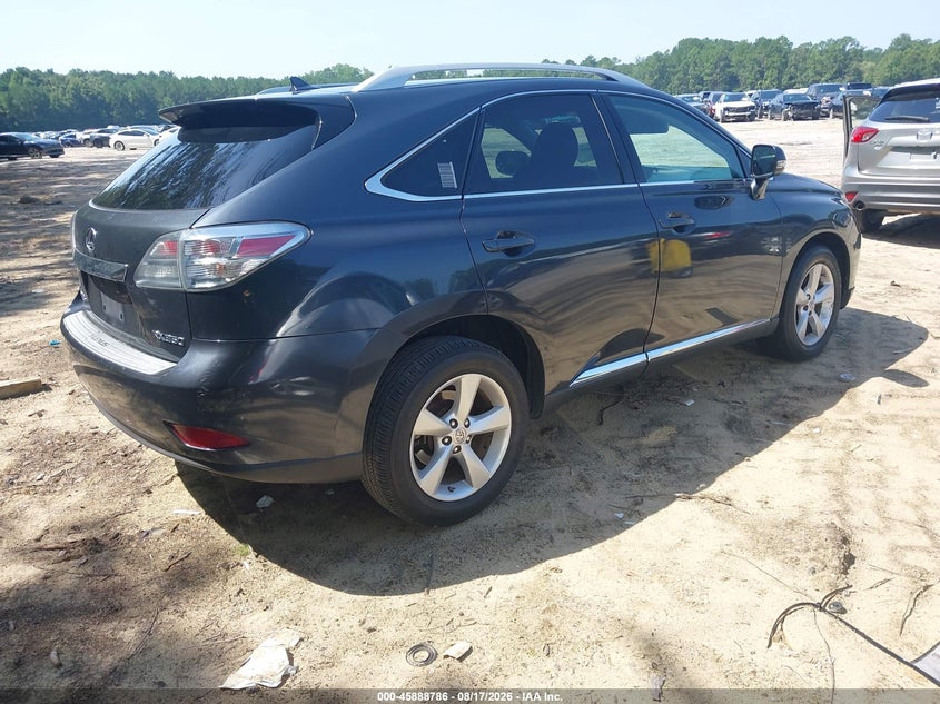Vin: 2t2bk1ba2ac030053, lot: 46387820, lexus rx 350 20104