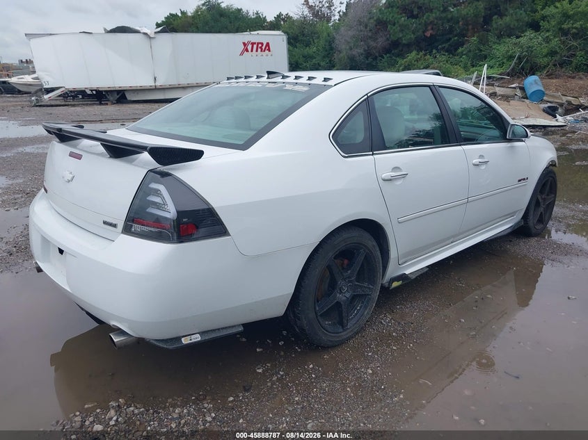 Vin: 2g1wf5e32c1128329, lot: 46387821, chevrolet impala ls 20124