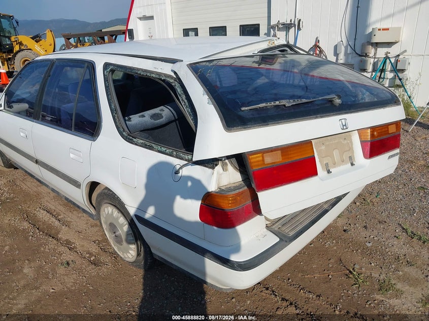 Фото 13 - HONDA ACCORD