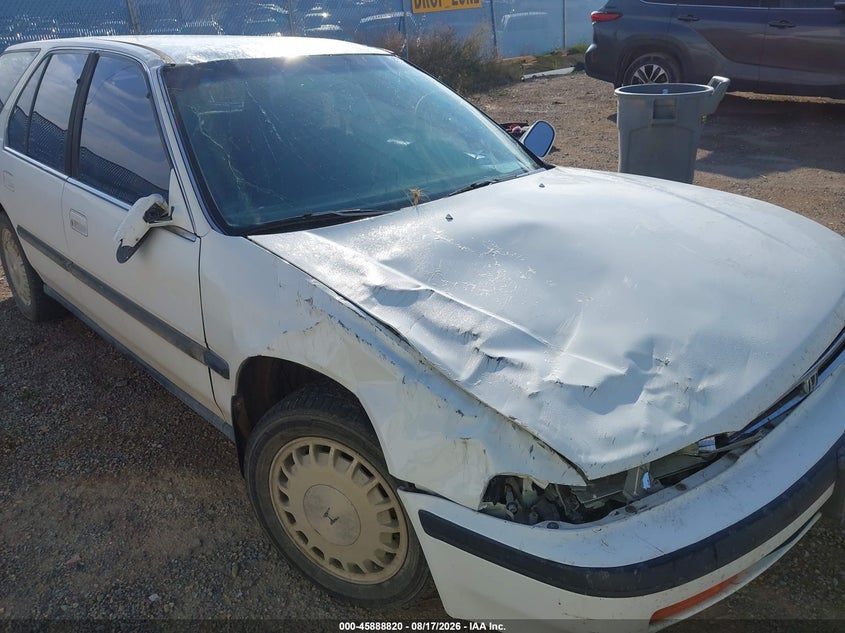 Фото 6 - HONDA ACCORD