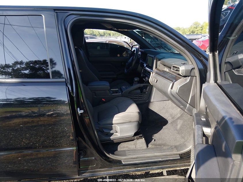 TOYOTA TACOMA 2025 VIN 3TMKB5FN5SM048788