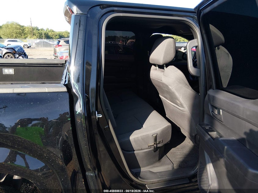 TOYOTA TACOMA 2025 VIN 3TMKB5FN5SM048788
