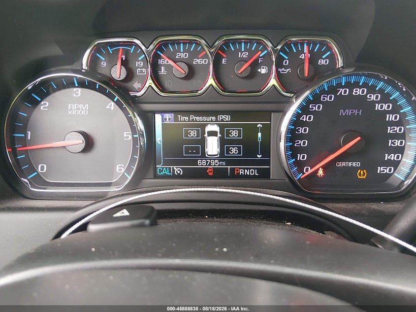 Photo 7 - CHEVROLET TAHOE