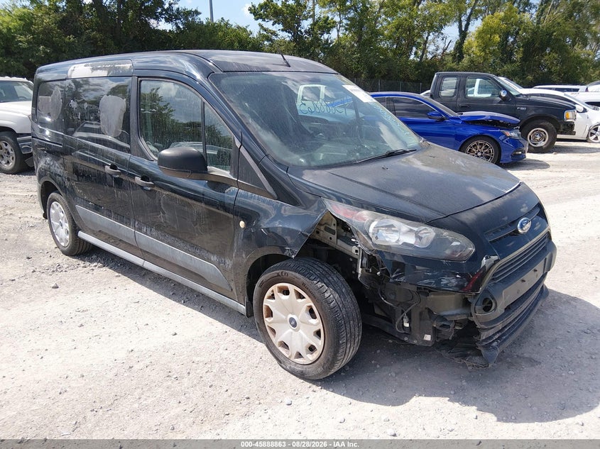Vin: nm0ls7e73g1241719, lot: 46387897, ford transit connect xl 2016 img_1