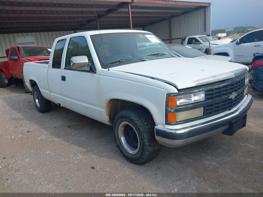 1991 CHEVROLET GMT-400 auction photo 1