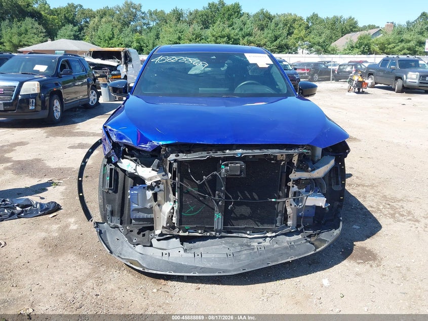 ACURA MDX 2022 VIN 5J8YE1H01NL005164
