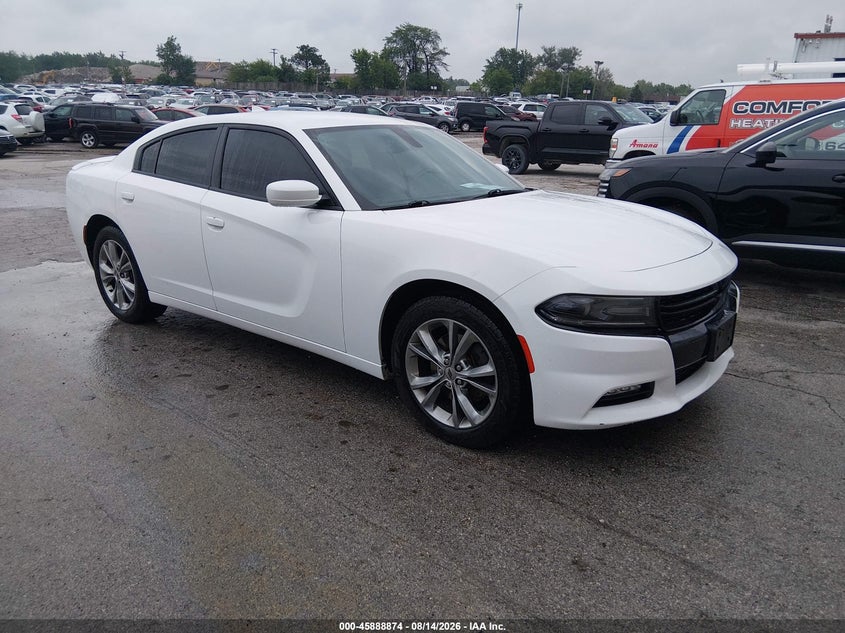 Vin: 2c3cdxjg1lh188540, lot: 46387908, dodge charger sxt awd 2020 img_1
