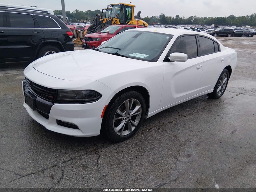 Vin: 2c3cdxjg1lh188540, lot: 46387908, dodge charger sxt awd 20202