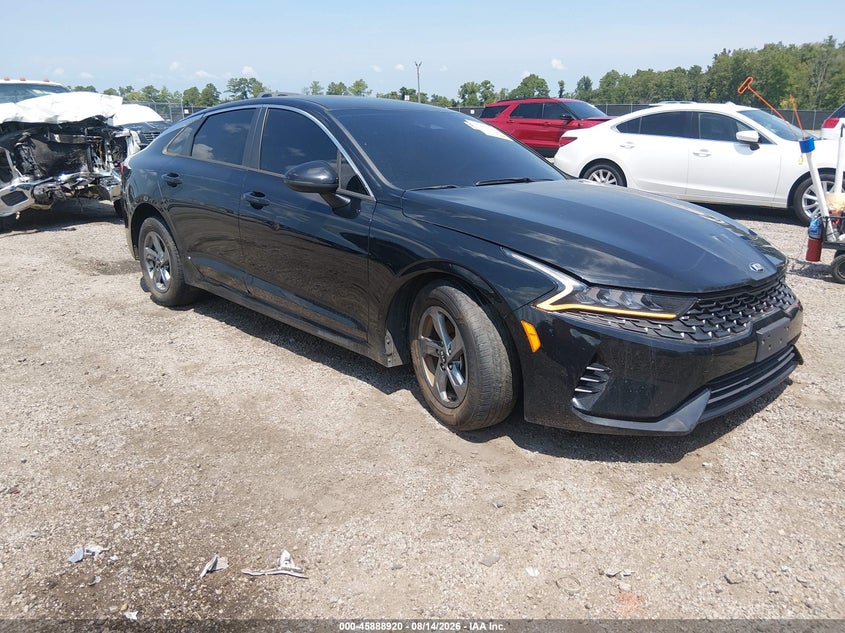 Vin: 5xxg14j26mg062087, lot: 46387954, kia k5 lxs 2021 img_1