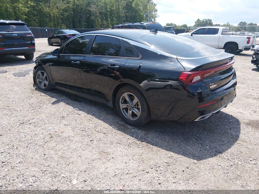 Vin: 5xxg14j26mg062087, lot: 46387954, kia k5 lxs 20213