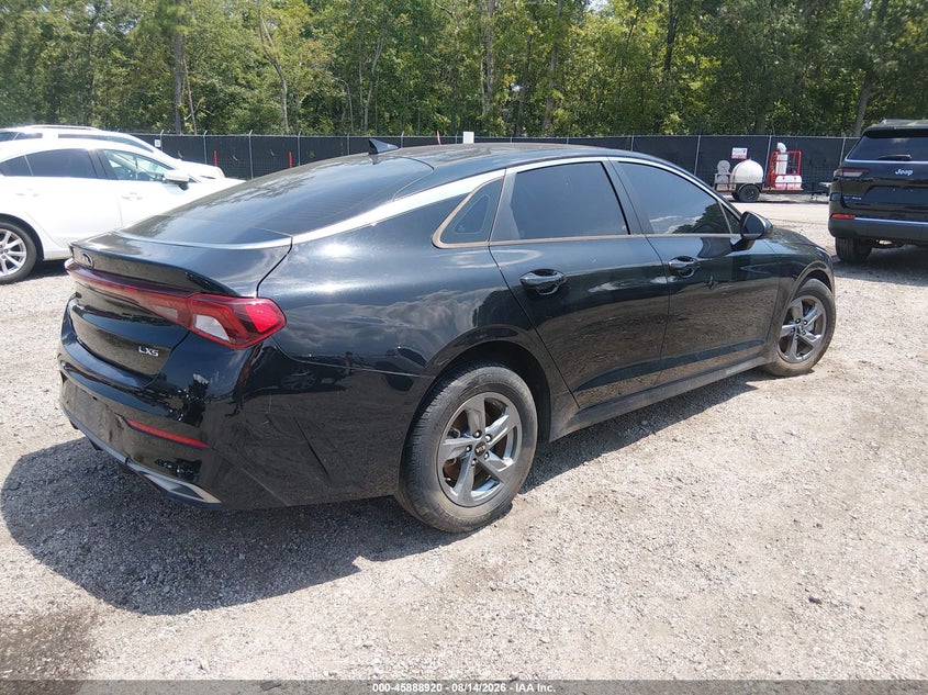 Vin: 5xxg14j26mg062087, lot: 46387954, kia k5 lxs 20214