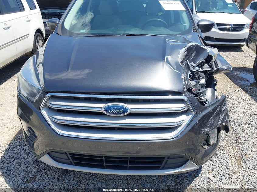 FORD ESCAPE 2018 VIN 1FMCU9GD0JUC20629