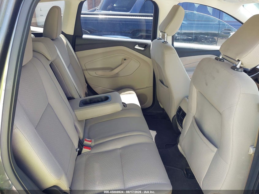 FORD ESCAPE 2018 VIN 1FMCU9GD0JUC20629