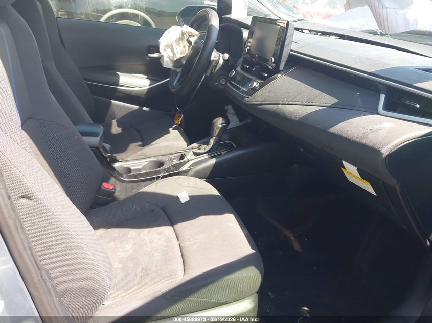 TOYOTA COROLLA - zdjęcie 5