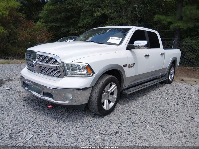 Фото 2 - RAM 1500