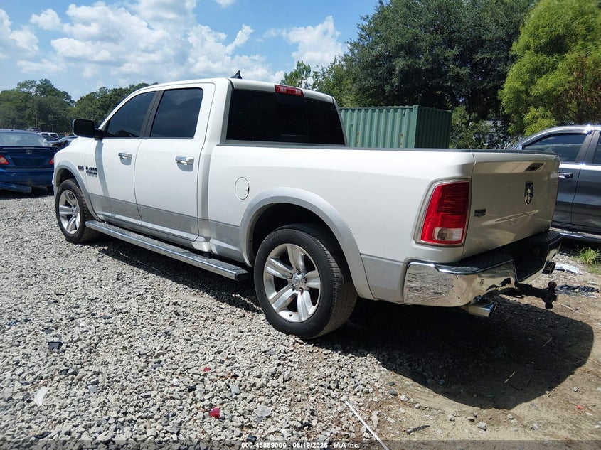 Фото 3 - RAM 1500