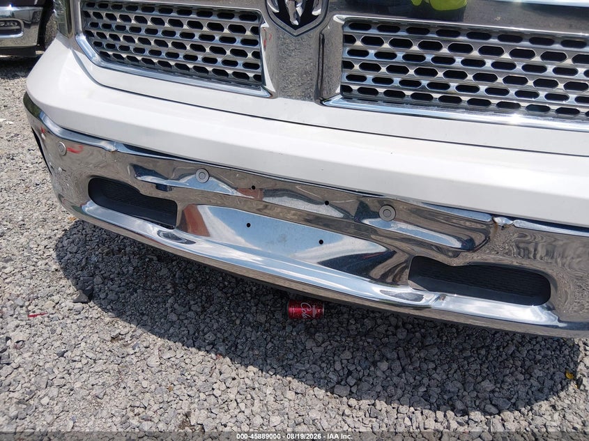Фото 6 - RAM 1500