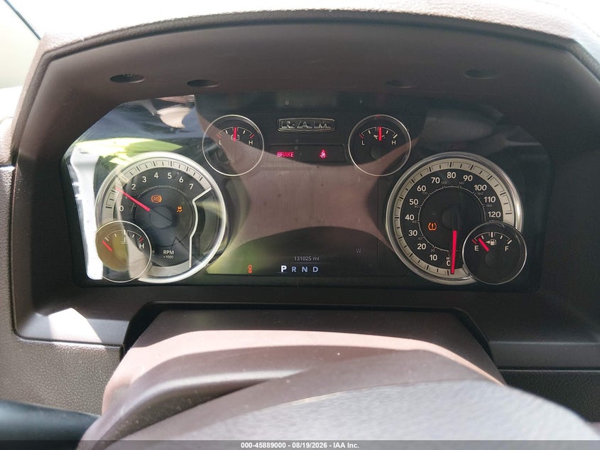 Фото 7 - RAM 1500