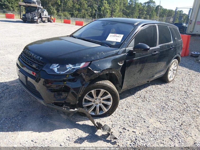 LAND-ROVER DISCOVERY SPORT 2017 VIN SALCP2BG4HH698276