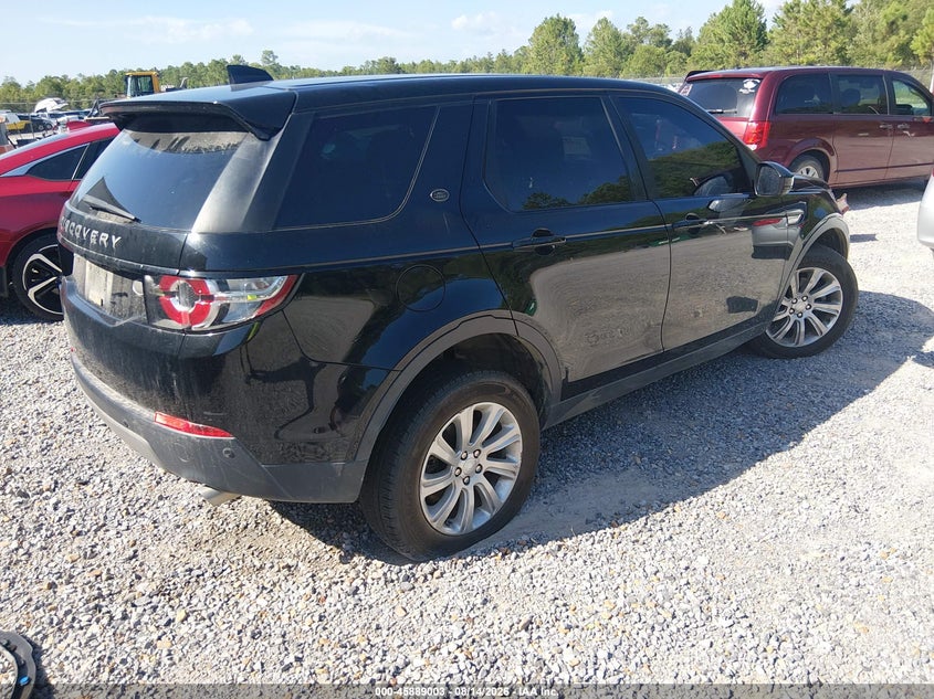 LAND-ROVER DISCOVERY SPORT 2017 VIN SALCP2BG4HH698276