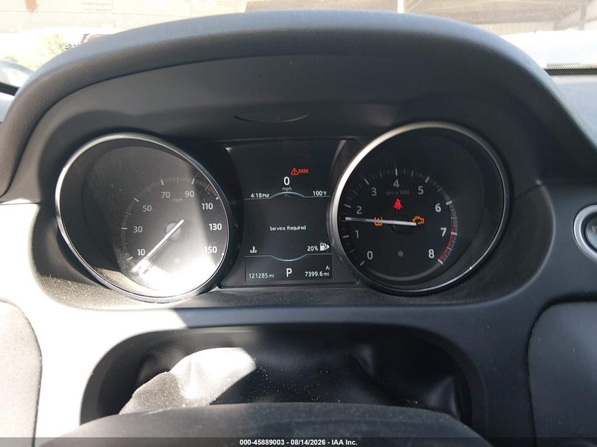 LAND-ROVER DISCOVERY SPORT 2017 VIN SALCP2BG4HH698276