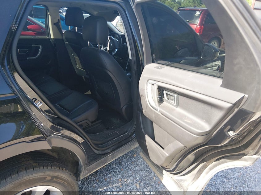 LAND-ROVER DISCOVERY SPORT 2017 VIN SALCP2BG4HH698276