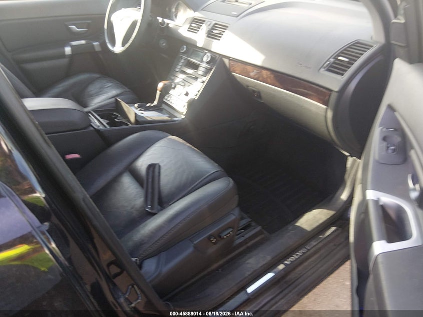 VOLVO XC90 2014 VIN YV4952CZ5E1702201