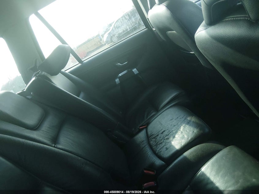 VOLVO XC90 2014 VIN YV4952CZ5E1702201
