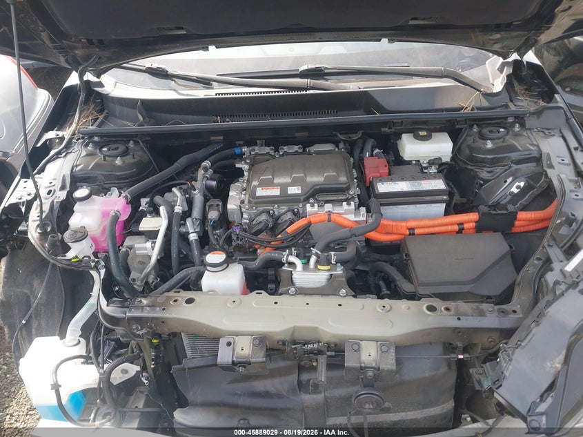 TOYOTA BZ4X 2024 VIN JTMABACA1RA061194