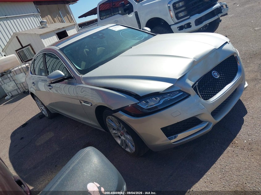 Vin: sajbj4bvxgcy23566, lot: 46388096, jaguar xf 35t premium 2016 img_1