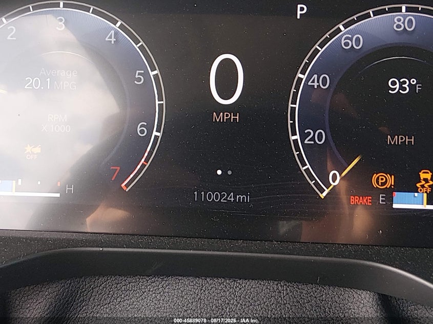 JEEP GRAND CHEROKEE L - zdjęcie 15