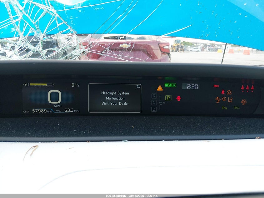  Prius