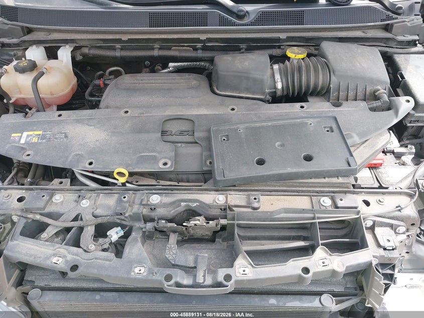 CHRYSLER VOYAGER 2022 VIN 2C4RC1CGXNR227027