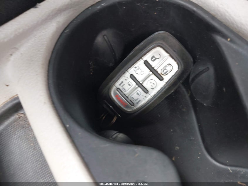 CHRYSLER VOYAGER 2022 VIN 2C4RC1CGXNR227027
