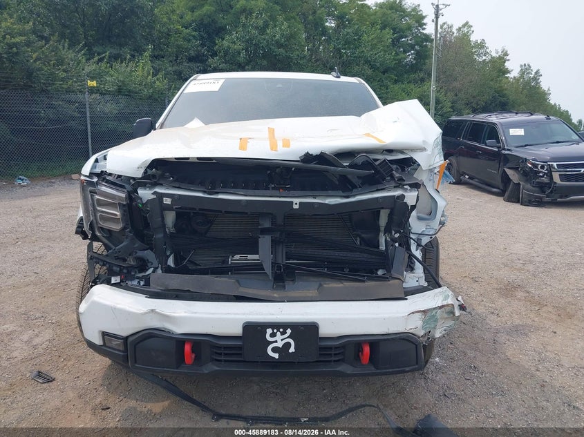 GMC SIERRA 1500 - zdjęcie 13