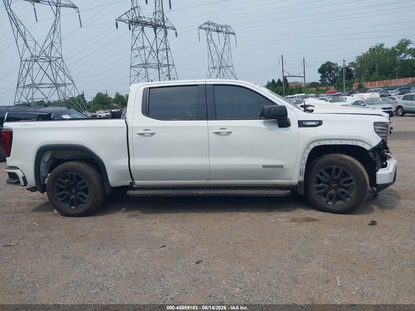 GMC SIERRA 1500 - zdjęcie 14